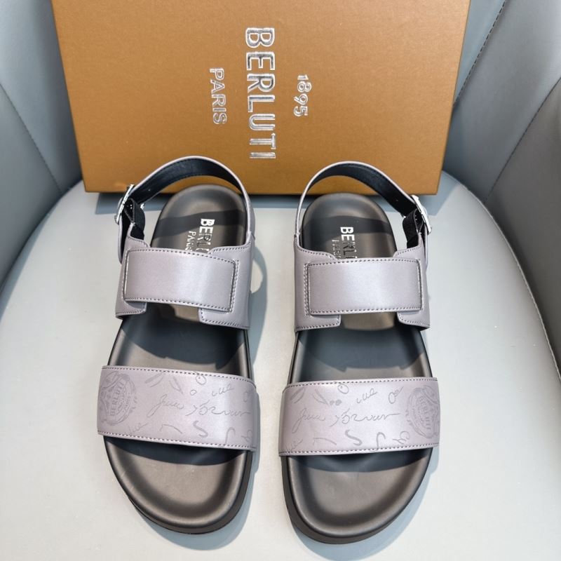 Berluti Sandals